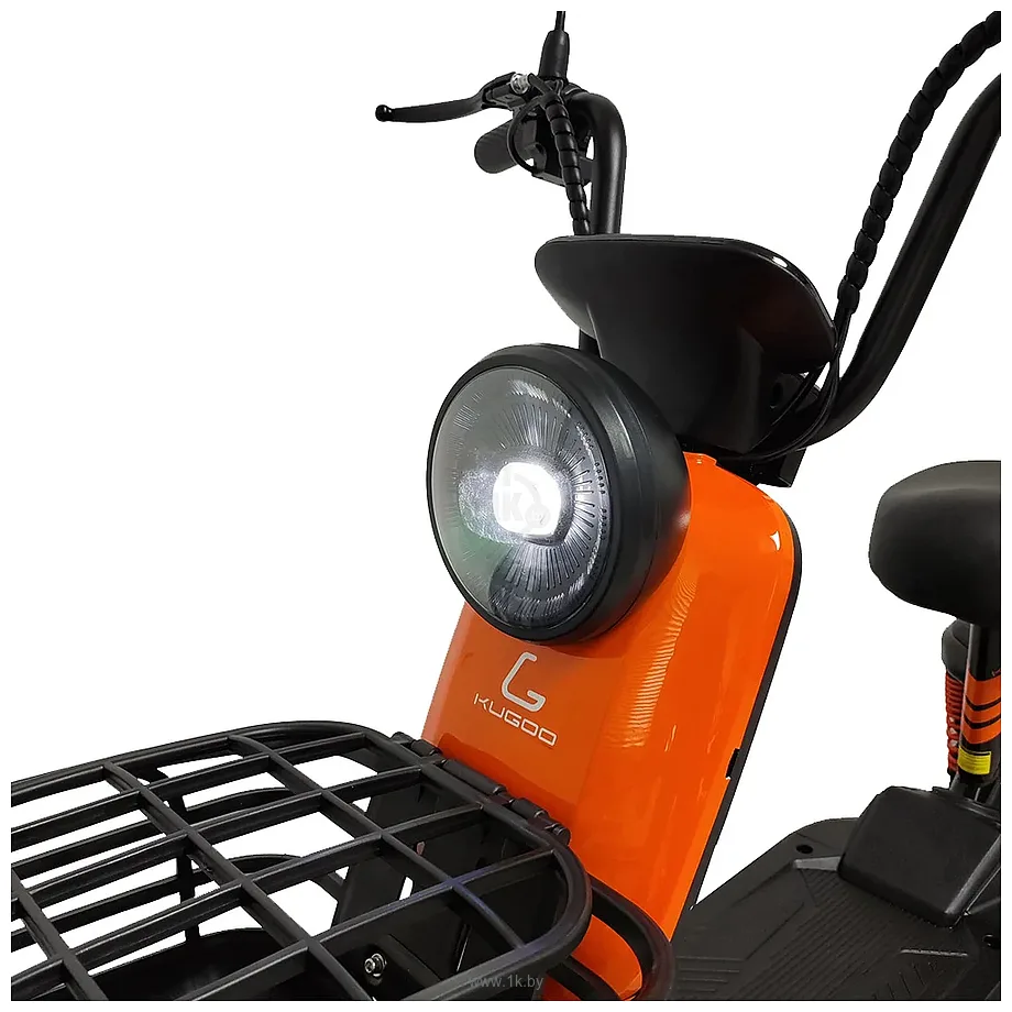 Фотографии Kugoo EC 03