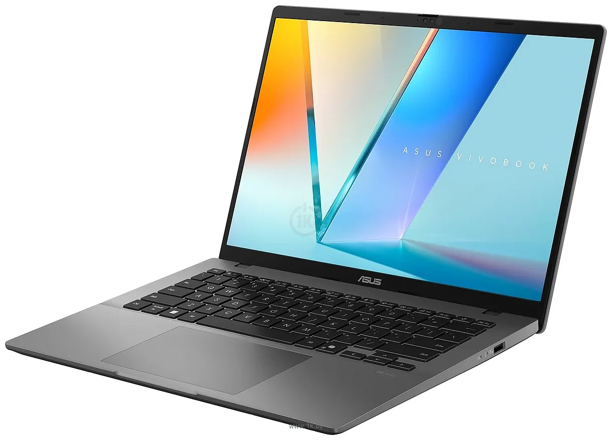 Фотографии ASUS Vivobook S14 S3407CA-LY097 Win 11 Pro Фотографии ASUS Vivobook S14 S3407CA-LY097 Win 11 Pro
