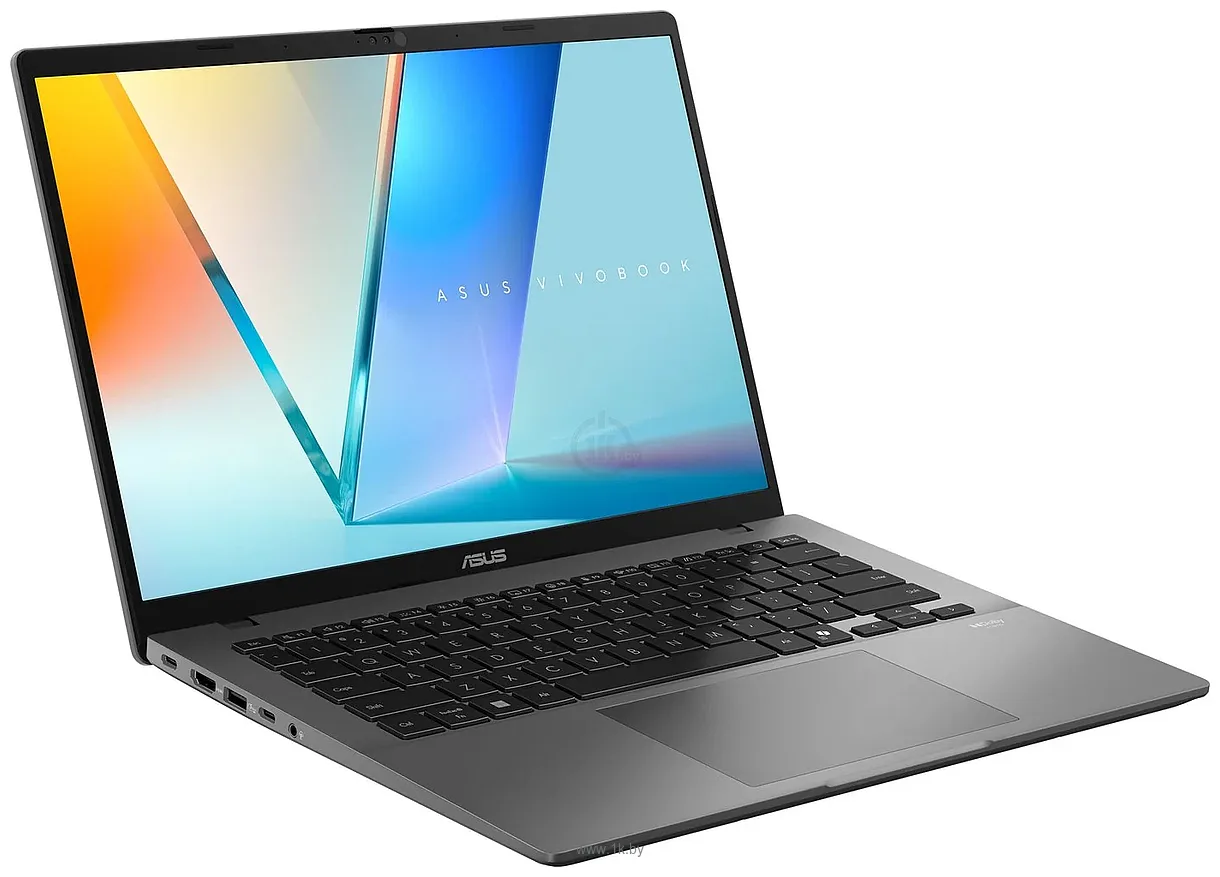 Фотографии ASUS Vivobook S14 S3407CA-LY097 Win 11 Pro Фотографии ASUS Vivobook S14 S3407CA-LY097 Win 11 Pro