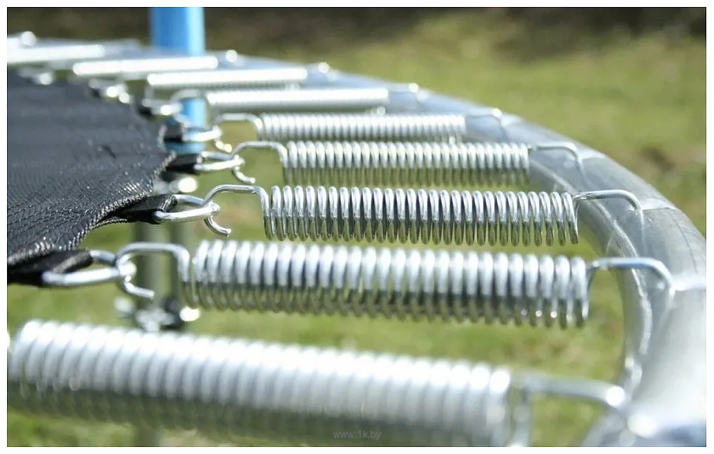 Фотографии Funfit 252см - 8ft (внутренняя сетка)