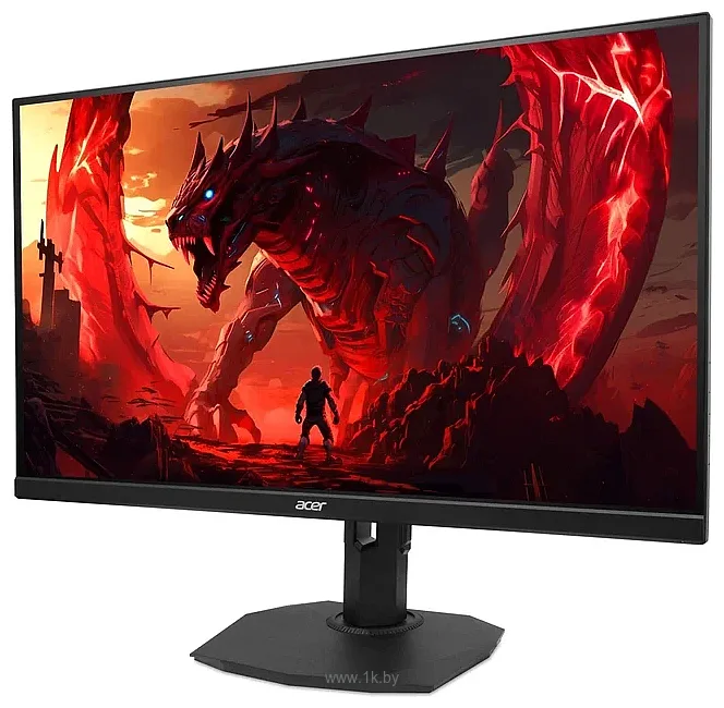 Фотографии Acer 27" Nitro XF273U F3 (UMHX3EE329) Фотографии Acer 27" Nitro XF273U F3 (UMHX3EE329)