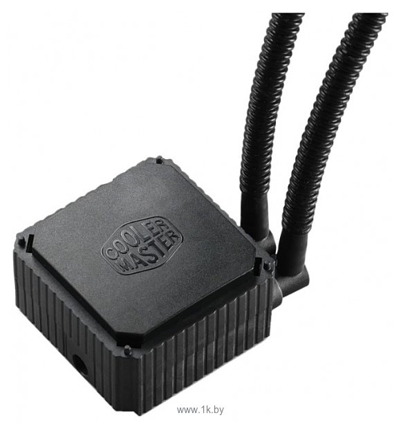 Фотографии Cooler Master Seidon 120V