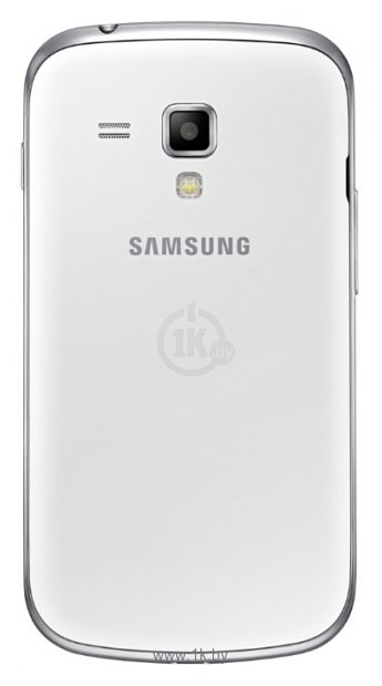 Фотографии Samsung Galaxy S Duos 2 GT-S7582