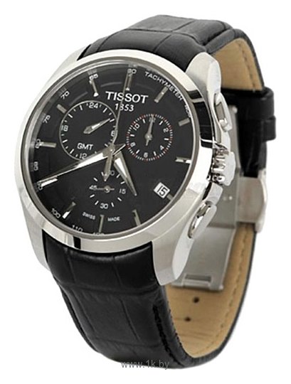 Фотографии Tissot T035.439.16.051.00