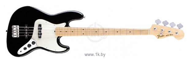 Фотографии Fender American Special Jazz Bass