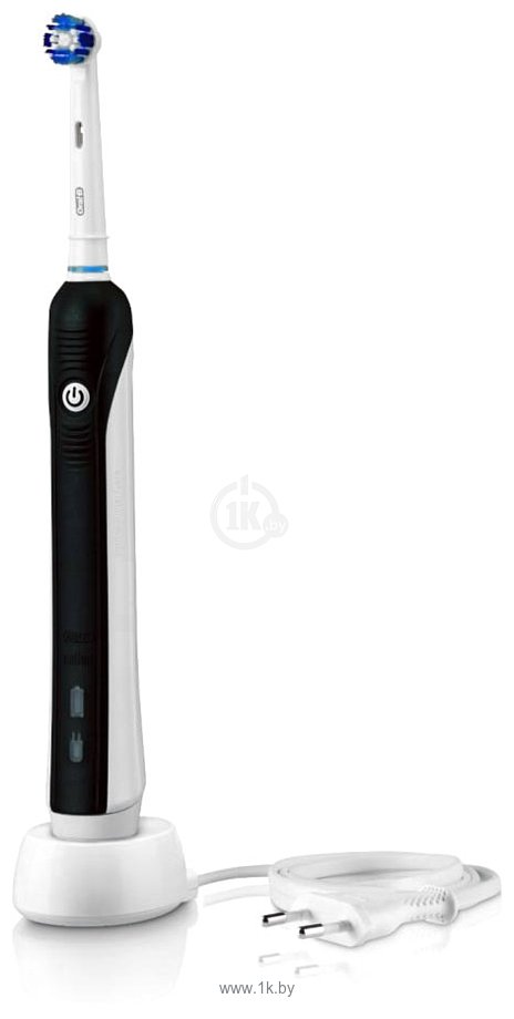 Фотографии Oral-B Professional Care 700