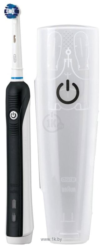 Фотографии Oral-B Professional Care 700