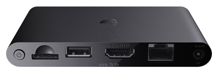 Фотографии Sony PlayStation TV