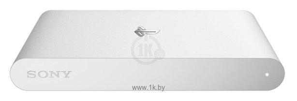 Фотографии Sony PlayStation TV