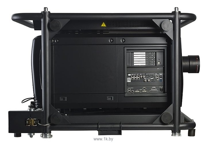 Фотографии Barco HDQ-4K35