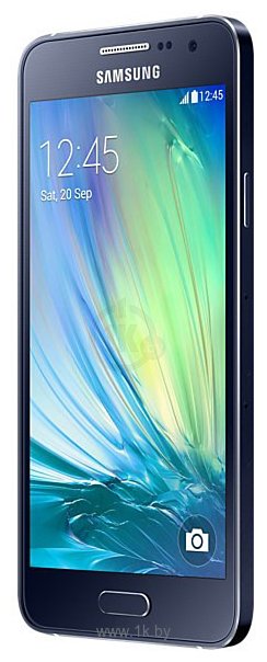 Фотографии Samsung Galaxy A3 Duos SM-A300H/DS