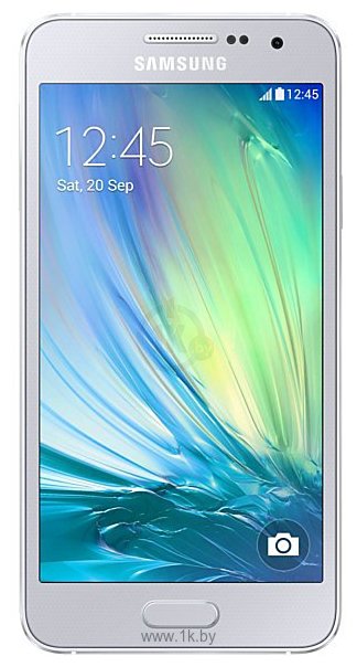 Фотографии Samsung Galaxy A3 Duos SM-A300H/DS