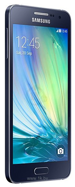 Фотографии Samsung Galaxy A3 Duos SM-A300H/DS