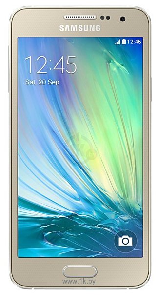 Фотографии Samsung Galaxy A3 Duos SM-A300H/DS