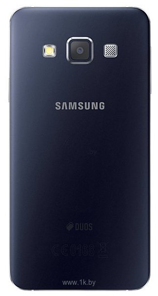 Фотографии Samsung Galaxy A3 Duos SM-A300H/DS