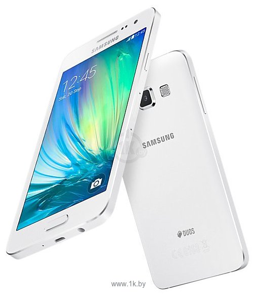 Фотографии Samsung Galaxy A3 Duos SM-A300H/DS