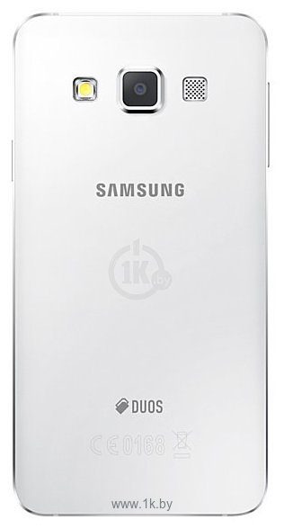 Фотографии Samsung Galaxy A3 Duos SM-A300H/DS