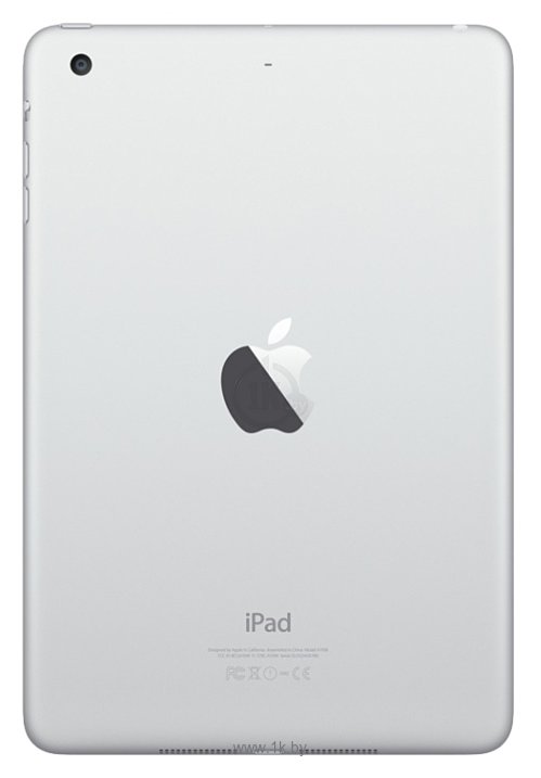 Фотографии Apple iPad mini 4 64Gb Wi-Fi
