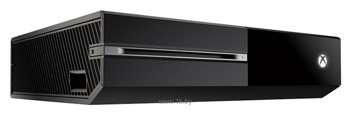 Фотографии Microsoft Xbox One 1 ТБ