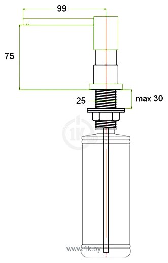 Фотографии ZorG ZR-22 черный металлик