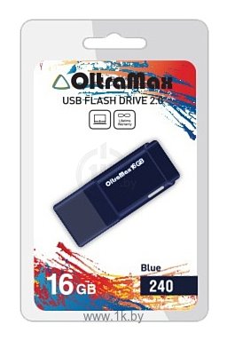 Фотографии OltraMax 240 16GB