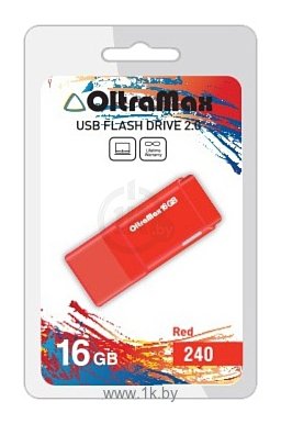 Фотографии OltraMax 240 16GB