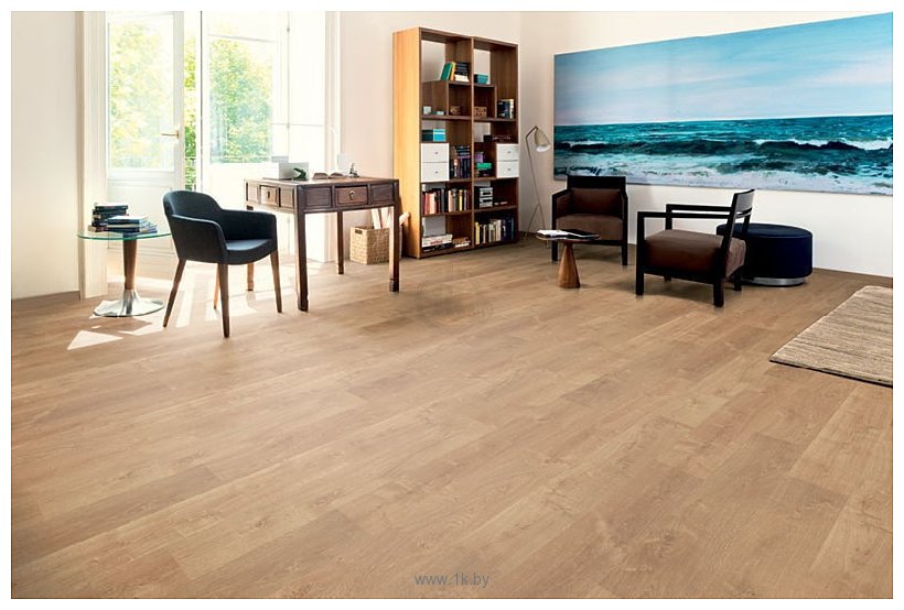 Фотографии EGGER BM-Flooring Дуб Шале Светлый (H2814)