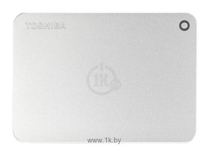 Фотографии Toshiba Canvio Premium for Mac 1TB (HDTW110EBMAA)