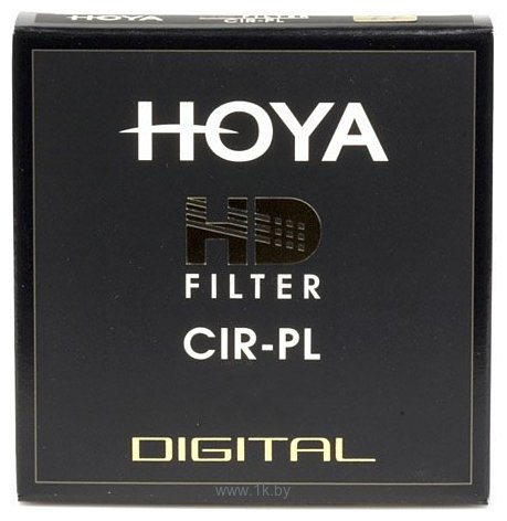 Фотографии Hoya HD CIR-PL 46mm