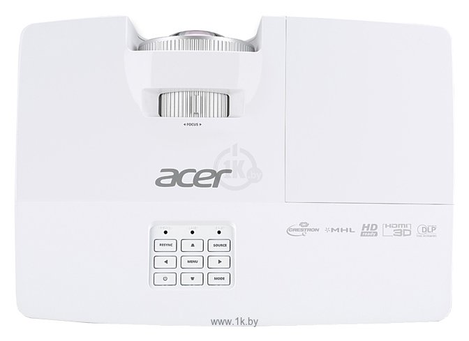 Фотографии Acer S1283WHne