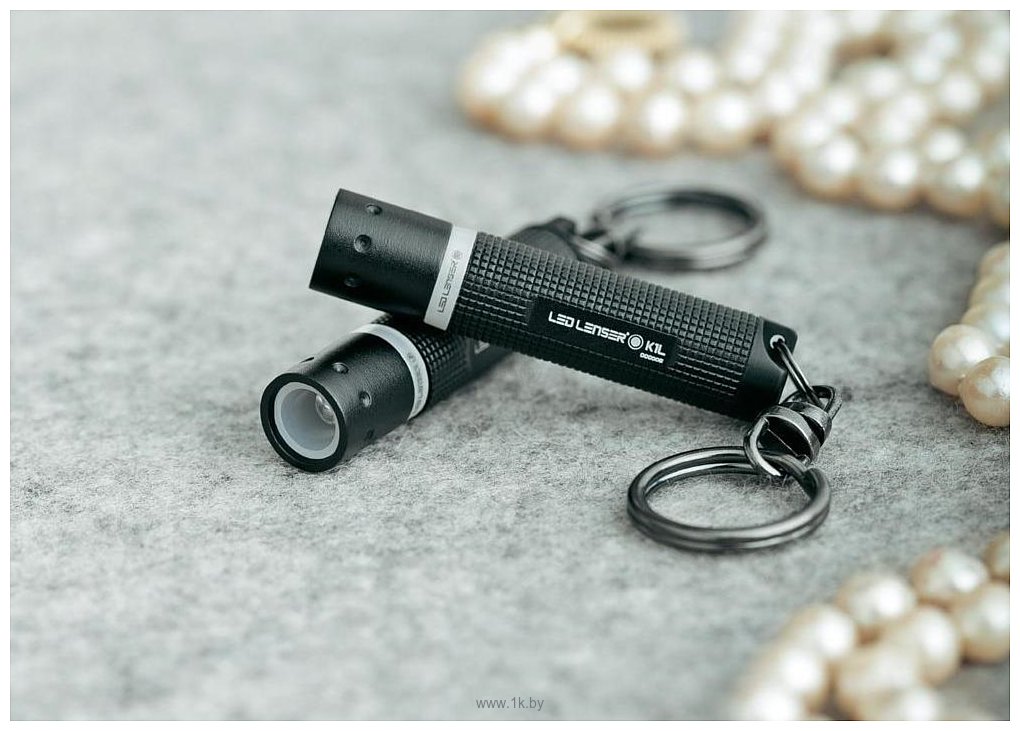 Фотографии Led Lenser K1L