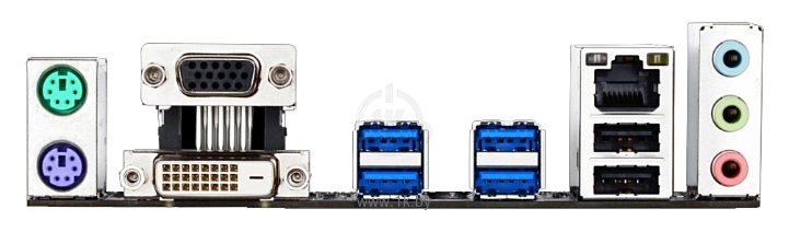 Фотографии GIGABYTE GA-B250M-D2V (rev. 1.0)