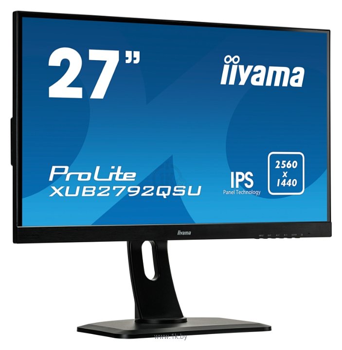 Фотографии Iiyama ProLite XUB2792QSU-B1