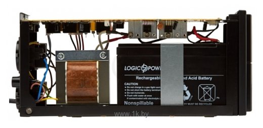 Фотографии LogicPower LPM-625VA