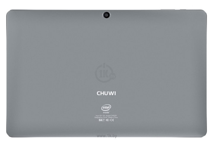 Фотографии CHUWI Hi10 Pro keyboard