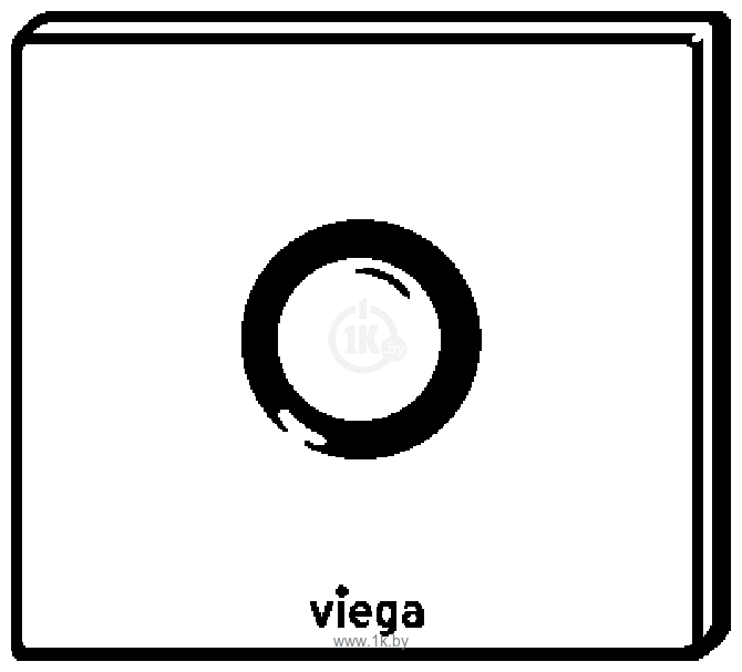 Фотографии Viega Visign for Public 8326.65  (735 524)