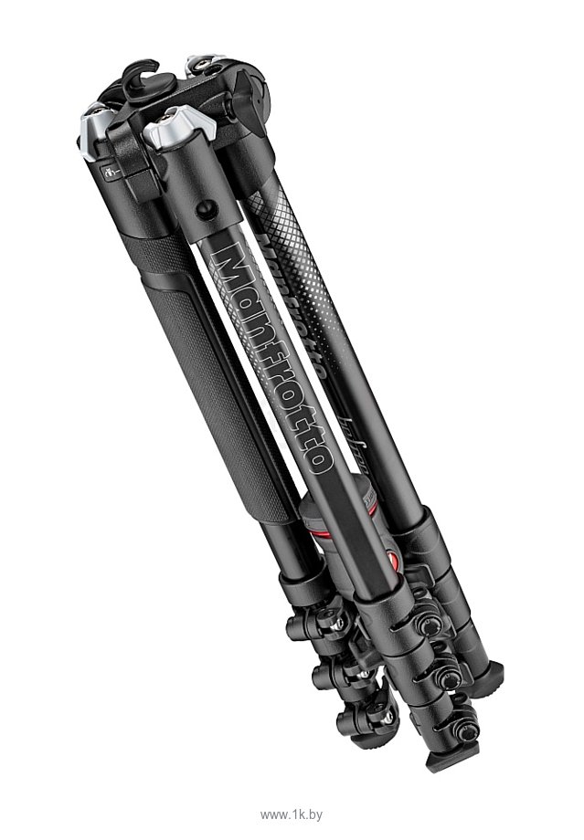 Фотографии Manfrotto MKBFRA4GY-BH