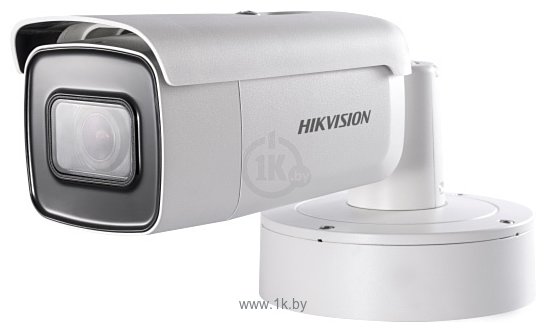 Фотографии Hikvision DS-2CD2625FWD-IZS