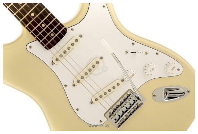 Фотографии Fender SQ VM STRATOCASTER RW VBL