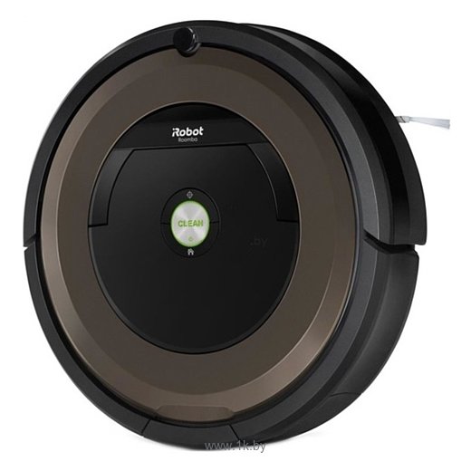 Фотографии IRobot Roomba 896