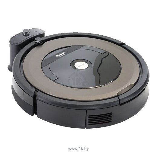 Фотографии IRobot Roomba 896