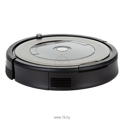 Фотографии IRobot Roomba 896