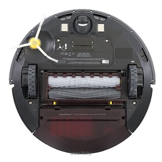 Фотографии IRobot Roomba 896