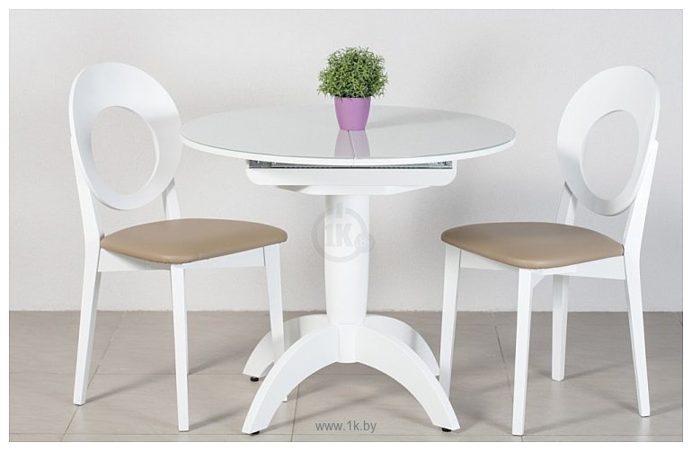 Фотографии Виста Мехико (белый)