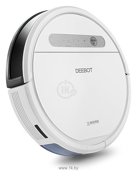 Фотографии Ecovacs DeeBot OZMO 610