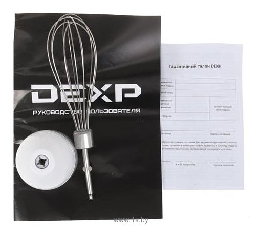 Фотографии DEXP SB-500