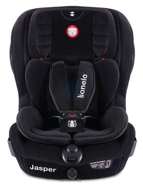 Фотографии Lionelo Jasper Isofix