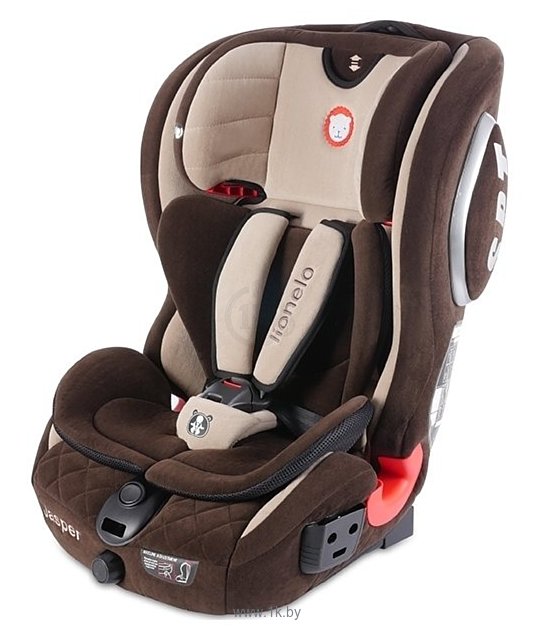 Фотографии Lionelo Jasper Isofix