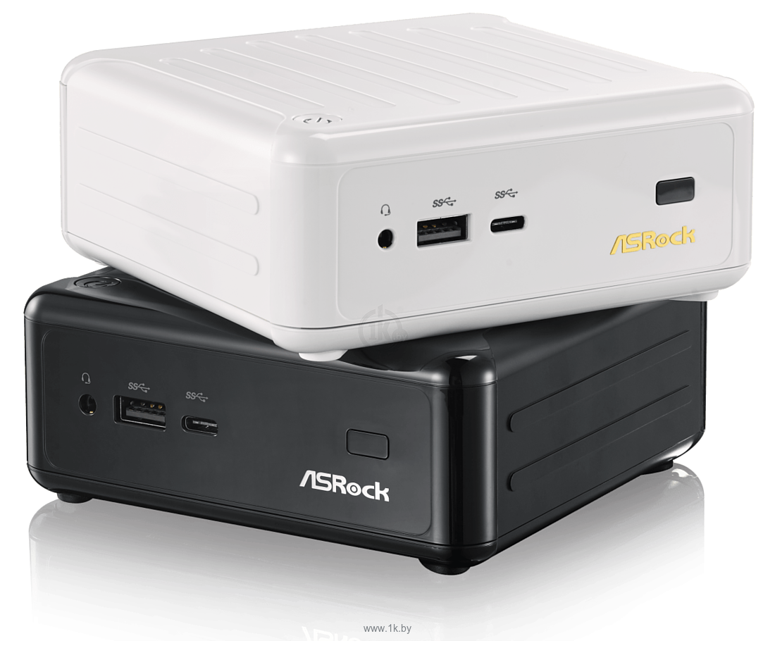 Фотографии ASRock N3010-NUC