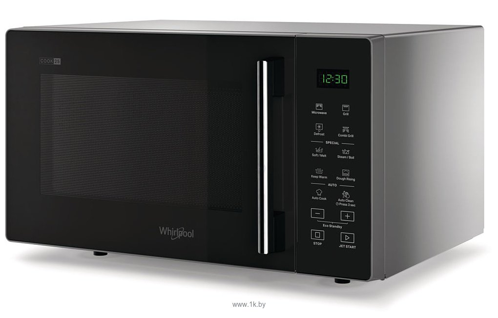 Фотографии Whirlpool MWP 254 SB